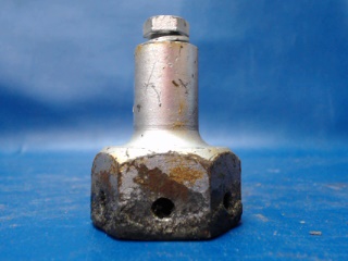 0741047-1 Cessna - Wheel Fairing Support (Axle) Nut